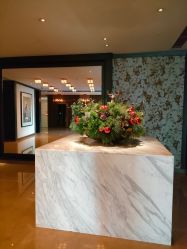 -宴会厅(北京瑰丽酒店)