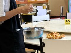 -覃记海鲜美食餐厅