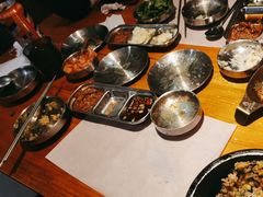 -kingkong大猩猩烤肉(CBD店)