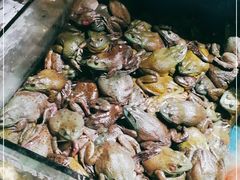 -盒马鲜生(馥邦国际店)