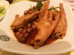 -添好运点心专门店(百老汇店)