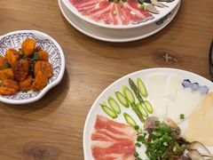 -桥香园云南过桥米线(红龙井店)