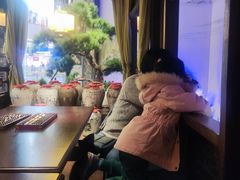 -绿茶餐厅(千岛湖银泰城店)