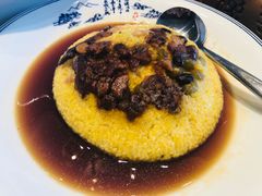 -阿庄新豫菜(通泰路店)