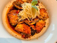 -雀蓝川菜(奥体广场店)