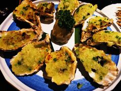-上井料理黑金店(IFS国金中心店)