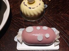 -PAUL LAFAYET 法式甜品(港汇广场店)