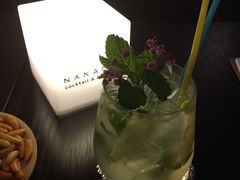 mojito-NaKaMa cocktail&friends