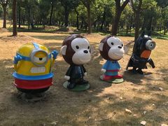 -云幽谷旅游区