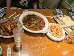 -95号酱骨·一块豆腐(展春园西路店)