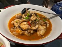 -楚鲜·汉正街一号(天河店)