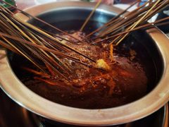 -牛华八婆麻辣烫(起源店)