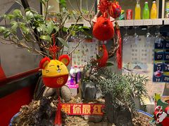 -骉骉老火锅(铁像寺路店)