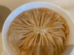 蟹肉龙虾汤包-利苑酒家(华熙国际店)