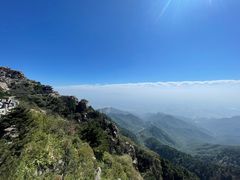-泰山风景名胜区