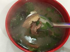 -驴肉火烧(玉祥门店)