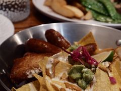 -AFS Cafe & Canteen(闽江二路店)