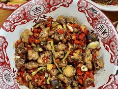 -浏阳小饭铺(洪西小区店)