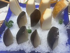 -正黄旗海鲜烧烤大排档(延安路总店)