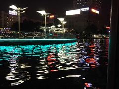 -南通濠河风景名胜区