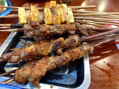 -伊隆斋(什刹海店)