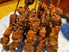 -东家小院金汤酸菜鱼(南阳路店)