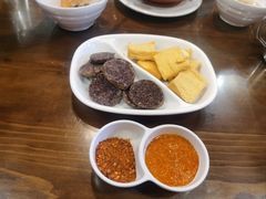 -88号小吃店·经典云南菜·地道纳西美食