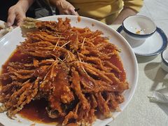 -石饮红星包子(中山路店)