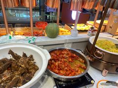 -快乐爱斯米牛排自助(吾悦广场店)
