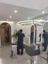 -上禾 HAIR SALON