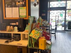 -星巴克(我格广场店)