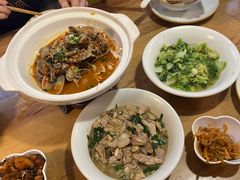 -湘阁里辣(南岭购物广场店)