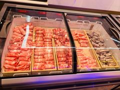 -韩胜·料理级自助烤肉海鲜火锅(财富港店)