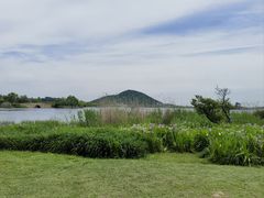 -南北湖风景区