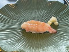 -元熹会席料理