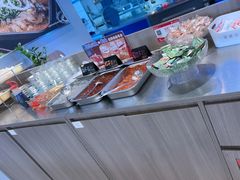 -鱼酷活鱼烤鱼(沈阳大悦城店)