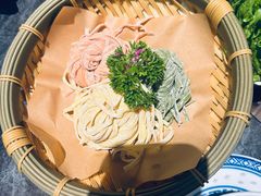 -捞王锅物料理(金华义乌之心店)