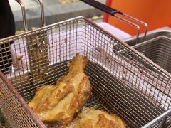 -广九餐室(陈家祠扬韬广场店)