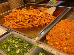 -丁家坡洋芋·观音桥好吃街A区(全国总店)