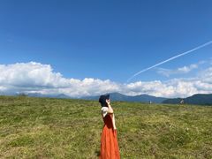 -硗碛藏寨·神木垒景区