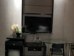 -梅州万达广场华美达酒店