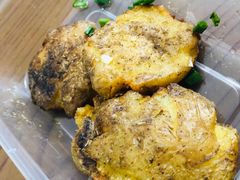 -阿马蛋汤·宁波小海鲜(总店)