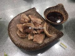 -东四民芳餐厅(世茂工三店)