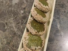 -绿茶餐厅(天津天河城店)