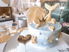 -鹿屿DIY烘焙·公司团建·生日会包场(广州东站店)