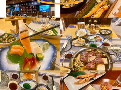 -古都日本料理(高桥路店)