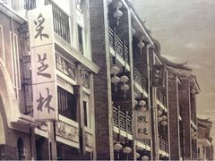 -广州神农草堂中医药博物馆