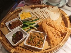 -掌柜的店·河南菜(日月光店)