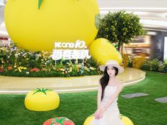 -KK ONE(京基滨河时代店)