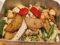 -0776食堂·京城创意菜(七里庄店)